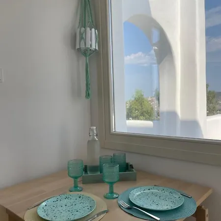 Therοs - Sunset View *