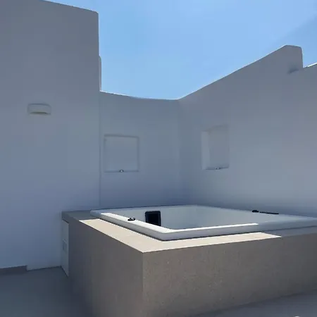 Therοs - Sunset View