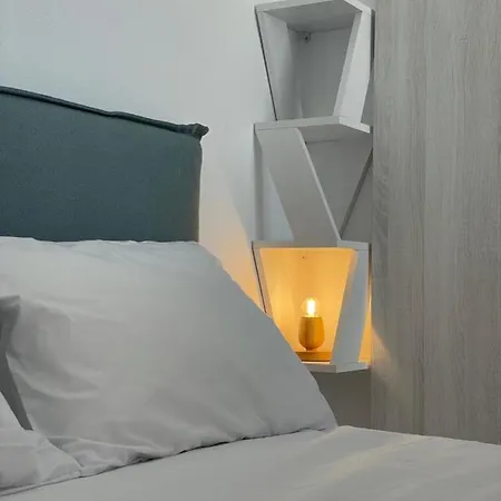 Therοs - Sunset View דירה