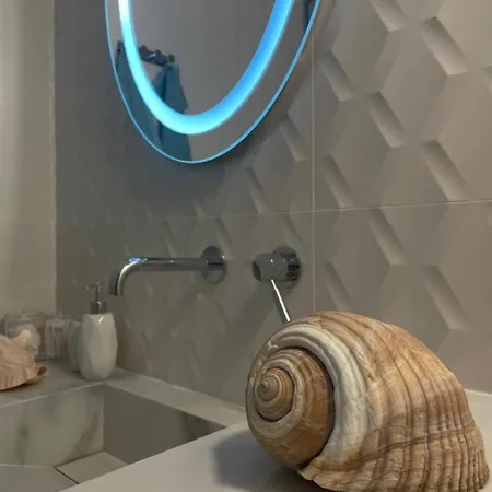 Therοs - Sunset View דירה *