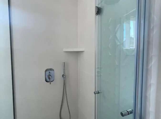 Appartement Therοs - Sunset View Páros