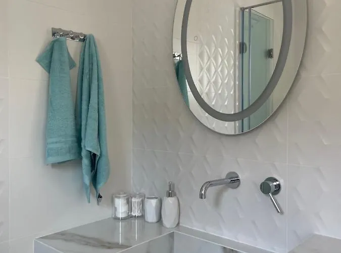 Appartement Therοs - Sunset View *