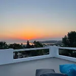 Апартаменты Therοs - Sunset View Парос