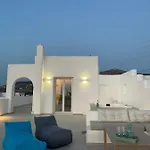 Therοs - Sunset View