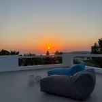 Therοs - Sunset View Апартаменты