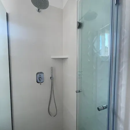 公寓 Therοs - Sunset View Páros