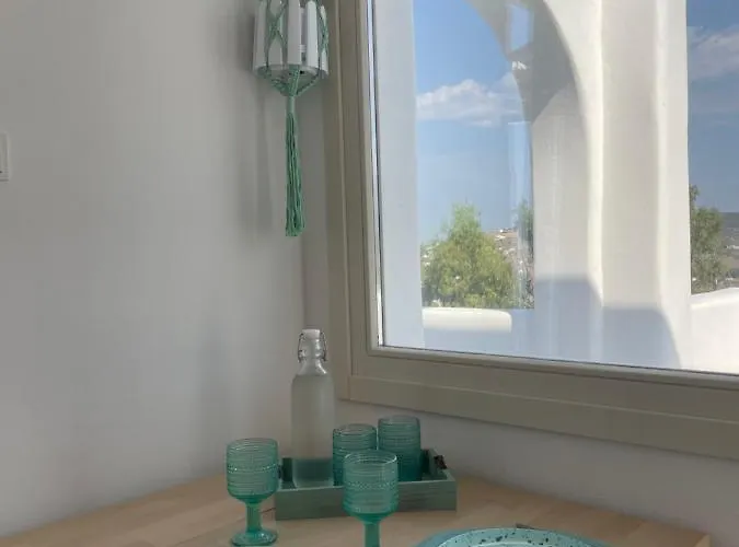 Therοs - Sunset View *