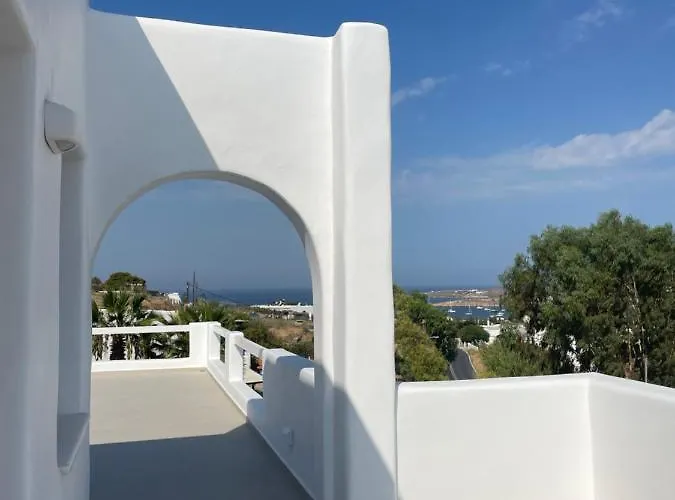 Therοs - Sunset View