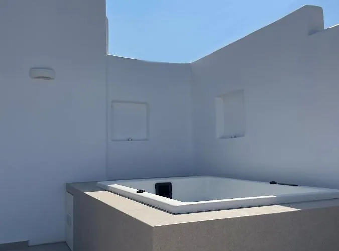 Therοs - Sunset View