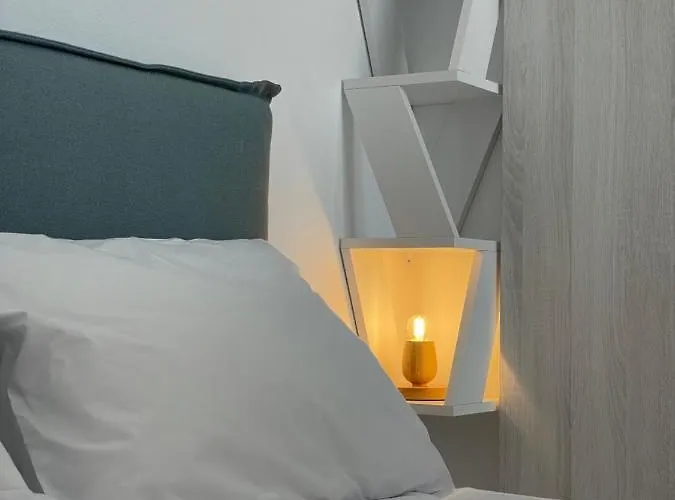 Therοs - Sunset View Lejlighed